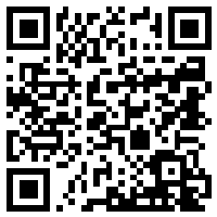 QR Code for bitcoin:1BXhrLPPSv5fLXx9U9N7yAUuVVPAca7qDM
