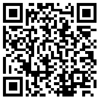 QR Code for bitcoin:1BXiVvEMgef69VvFP7JFzMP2f6goBtTTLM