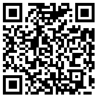 QR Code for bitcoin:1BXjfRPmFNuNvbVMAHtHbEd18cEcSWMhqZ