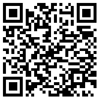 QR Code for bitcoin:1BXk2zmHN14AVcY6yUv3o7ic4z6e3f6s91