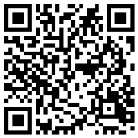 QR Code for bitcoin:1BXkWotCLjk38bR5MsbbSSW3GLwpfidV3A