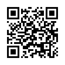 QR Code for bitcoin:1BXkyXfHSy2vLnTgaLGKhMH8ebKUqBkTih