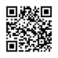 QR Code for bitcoin:1BXmaWaVcdJSmsGfUr8jcaBU4pLGNmkgzX