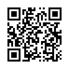 QR Code for bitcoin:1BXnbKoTDDHH8JTayMREWmRjVkEBnb7M84