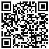 QR Code for bitcoin:1BXr64YbMGoFJs986A6C3iLqLBnzsECNKp