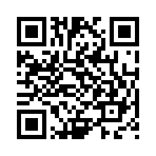 QR Code for bitcoin:1BXrRob7e1uP7VMh9iSVTvAACkVAFp1ZUk