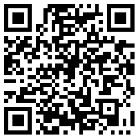 QR Code for bitcoin:1BXvrrpDdFdrqknyB26DA3H9BCdUowdX6P