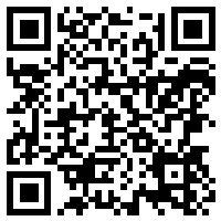 QR Code for bitcoin:1BXwF4Z68VRVhVTjDsoVtPSGyN8xCy82xv