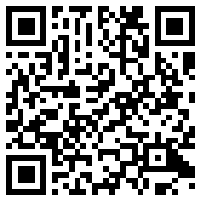 QR Code for bitcoin:1BXwPgUDqVPRSjWRMA9wegXxEKPxcnCsSM