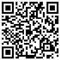 QR Code for bitcoin:1BXxRDv6BoYoinMbM7etBtnikcQvfcss96