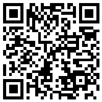 QR Code for bitcoin:1BXyiusedNSjv5SSrZok9jex48cV3StyK5