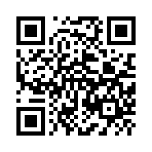 QR Code for bitcoin:1BY1BJrATKG73So6rw2Sky6gLEfm6fJsQy