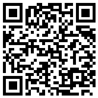 QR Code for bitcoin:1BY2rc3HWkWkyisdJYcinwore6gLS5SyRS