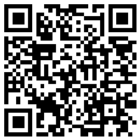 QR Code for bitcoin:1BY8wwssYU2e6ysEdS9oD99vXEo6sWrXfH