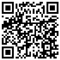 QR Code for bitcoin:1BYB4zGDK1saMpRLkuQNAvxDQPJAsQYFdn