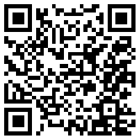 QR Code for bitcoin:1BYBLzsM9eCVvg8XQxTsAKzyAwPdTcWnWS