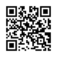 QR Code for bitcoin:1BYBnkWeUqL499D1VUtWaW2hPCHR37o6Yo