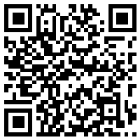QR Code for bitcoin:1BYF2mAEpNtT5UEwWubZ3PphyLD1YzMLNA