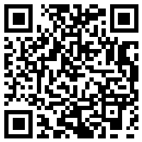QR Code for bitcoin:1BYFDn1zuPoK7ws4NEymCeChuPSMDur6K6