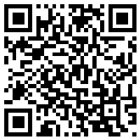 QR Code for bitcoin:1BYH8THARyTREYx5kFuRF8UWeMEGdNwm8V