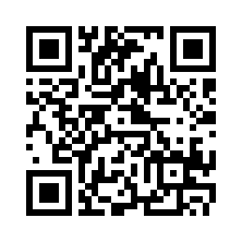 QR Code for bitcoin:1BYHEM2gKBcGxbnmmwRGNdWtZPm2HezV8B