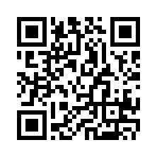 QR Code for bitcoin:1BYKS8pkgAv2XY9jmdNenv4AKg58jfF7d8
