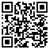 QR Code for bitcoin:1BYKvN4nfFtyRxaee3UPKfDp11CTLBCHFL