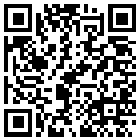 QR Code for bitcoin:1BYLJxxS85iHTa5fMAgJSn595W4j44V8jb
