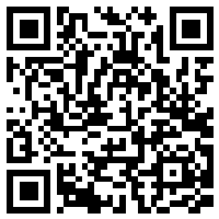 QR Code for bitcoin:1BYLNRMRZGo6ebc4wZXgRk1wfCL5A33HvT
