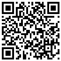 QR Code for bitcoin:1BYLTUX6F9roVDZLBAF5VKottytJBm93o7