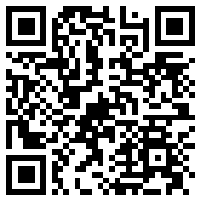 QR Code for bitcoin:1BYLbVCvyiuYAjVoMQC9TCTgh5b1nss24h