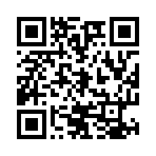 QR Code for bitcoin:1BYM9JiWkFSPF8zECwcnePs9rt6afNpbwj