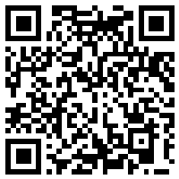 QR Code for bitcoin:1BYMv8JACWDZCFNaG64XZc6inbJWUQdrUe