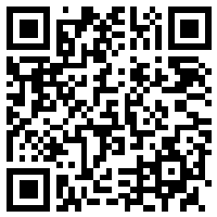 QR Code for bitcoin:1BYREK22ayESwv4si4XirW1fk8XBhLMxtQ