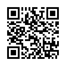 QR Code for bitcoin:1BYSA9EXBit2tmsDTU6A2HBk1zJfQTJv1M