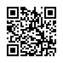 QR Code for bitcoin:1BYV7LyfhWnTXsRscwEMCL8SA1jSdCShT7