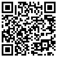 QR Code for bitcoin:1BYV9w2mdVg9LfPD2cn4fxwtPJyMYaBae9