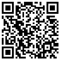 QR Code for bitcoin:1BYVhGmATDzwRMkbSykXG3fAMCHvrd9DeW