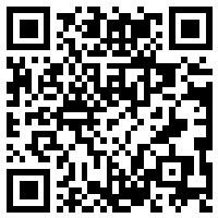 QR Code for bitcoin:1BYZ9JbPocJUPPJ6f7xKScqYLyfpfRNACH