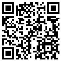 QR Code for bitcoin:1BYbMLMmCGAvXeUAVT9nmUXuM1K1XKnj5M