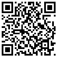 QR Code for bitcoin:1BYbsL554H3FjYR5QLwAXKX9pD1ffPy1Ep