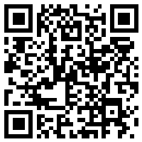 QR Code for bitcoin:1BYdeTsxvjVZ2vdrqQ8oHoYK87E6VRDCji