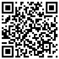 QR Code for bitcoin:1BYhNnyRVmtf9rjB7vg2TSefosx2AFswfM