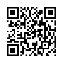 QR Code for bitcoin:1BYi2fbcxkCzdXqVJp6L3MDynRBWM2CUDf