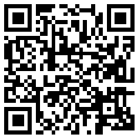 QR Code for bitcoin:1BYmVPVCcS2aRkB6VRuHw4jMTQb5ccMPv9