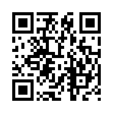 QR Code for bitcoin:1BYogN6c9V7QbLKnFrAWvqJi87D2aRVhDM