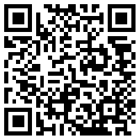 QR Code for bitcoin:1BYrMhoYnVisMzzaR39bVvymw4N3qqWTkG