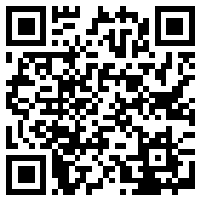 QR Code for bitcoin:1BYu9ah2dEV8WoSYAxY1pLP1kir7nybTvs