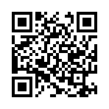 QR Code for bitcoin:1BYv7aUpccK6DfYPdmdyvj9UwHWTZ4UHBD