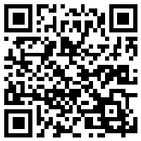 QR Code for bitcoin:1BYvudxGfogQFiG4RA5eb4FzLRysLbAaCQ